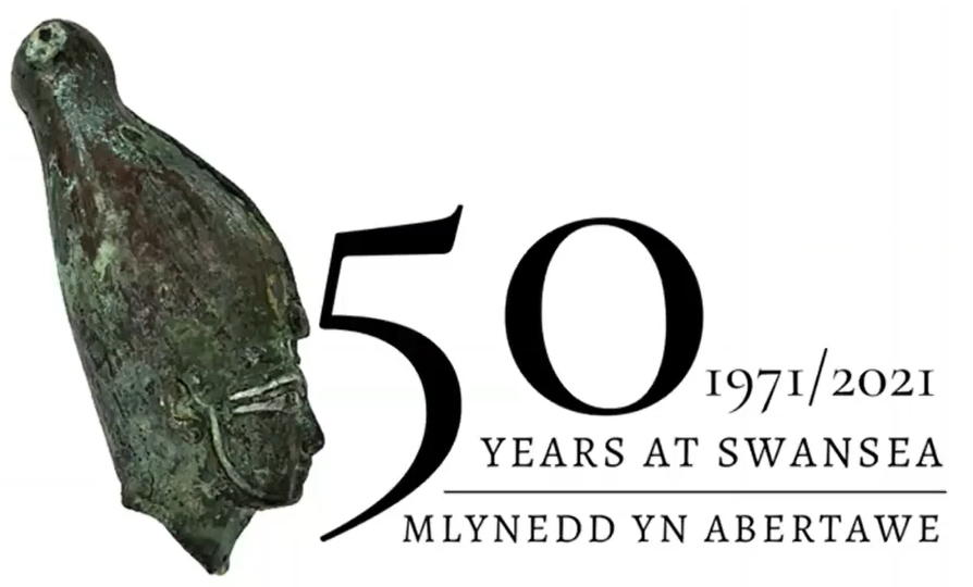 Fifty Years of the Wellcome Collection at Swansea and Beyond