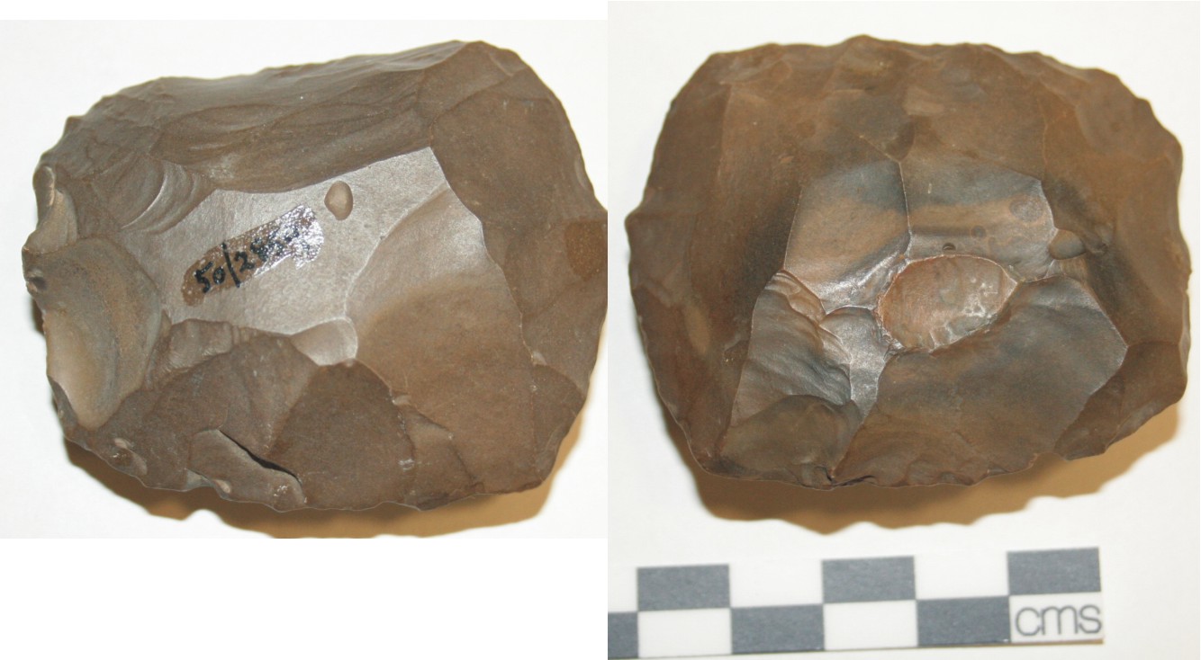 Image for: Flint tool