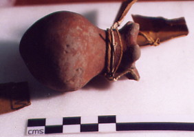 Image for: Small Shouldered Jar