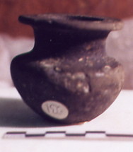 Image for: Small Shouldered Jar