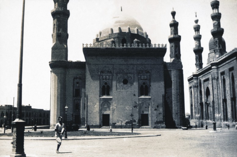 Image for: Lantern slide