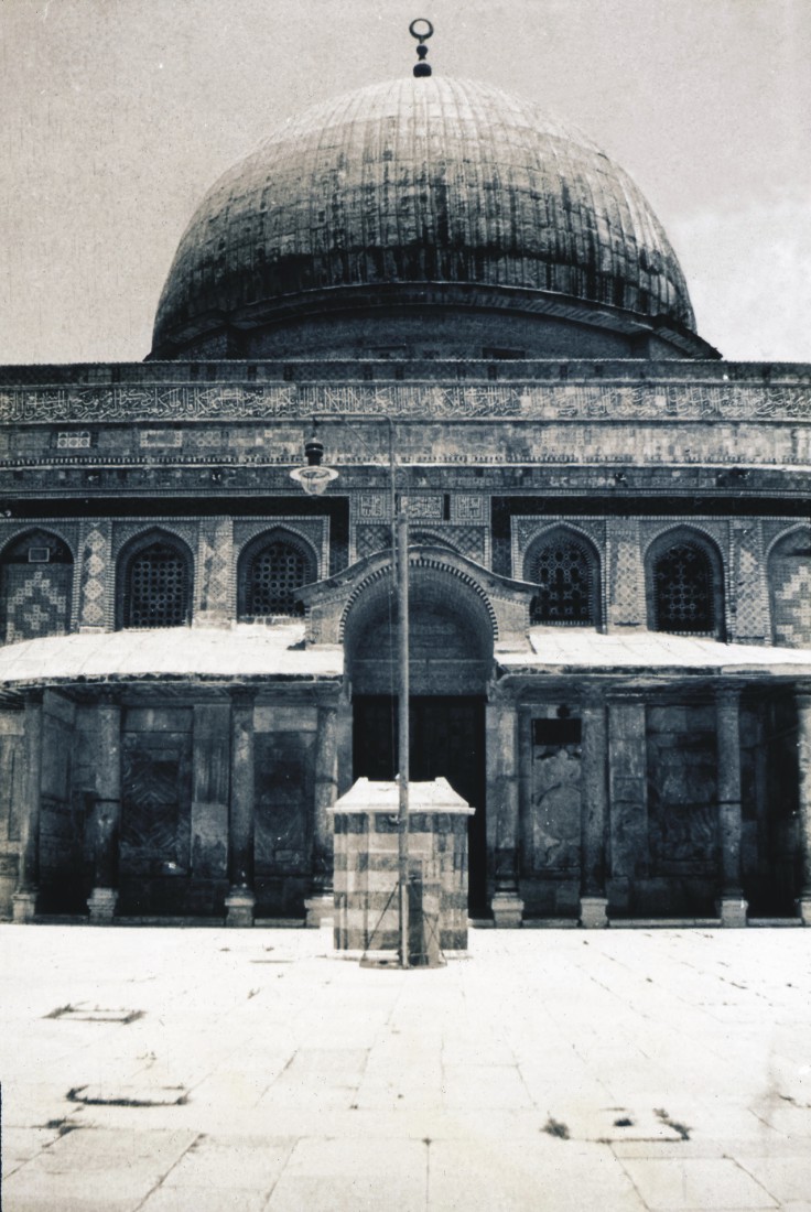 Image for: Lantern slide