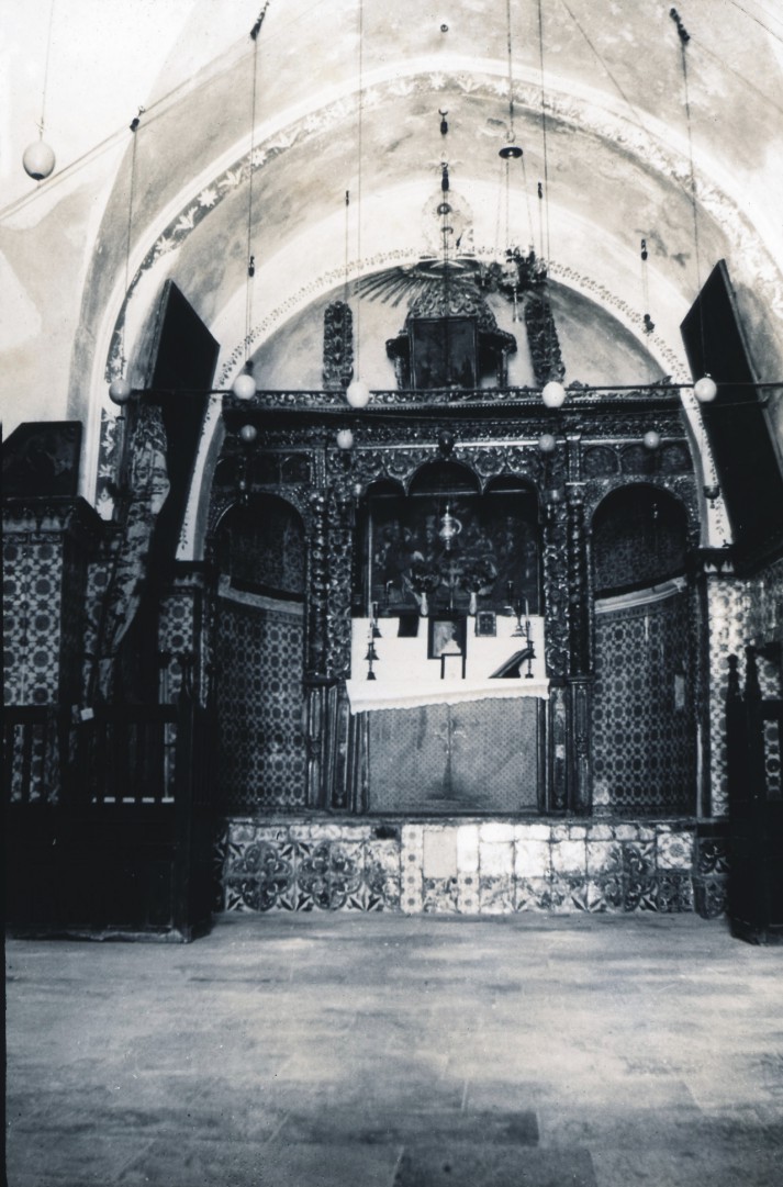 Image for: Lantern slide
