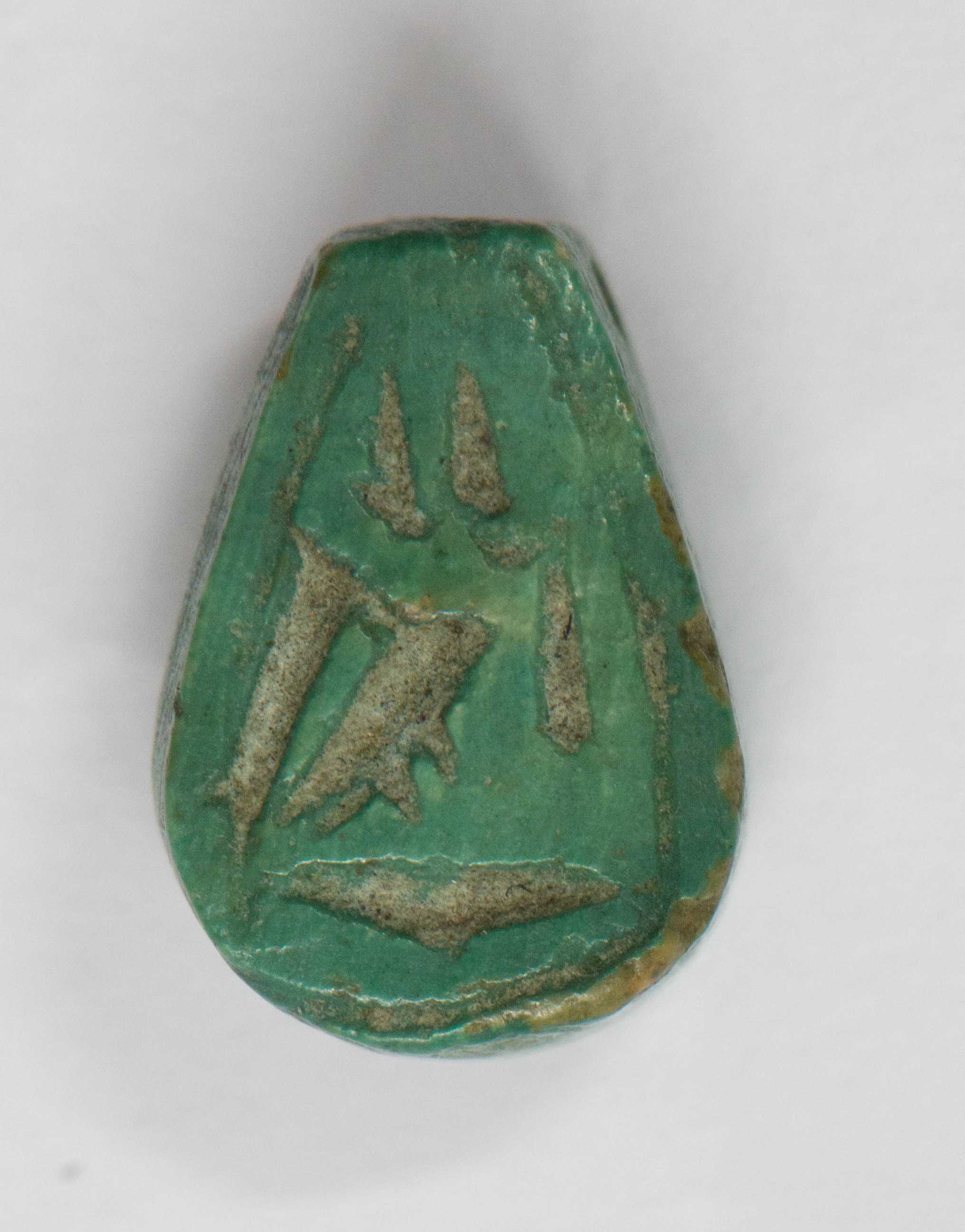 Image for: Copy of an amulet