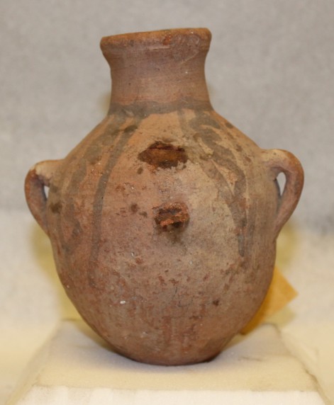 Image for: Ceramic bottle