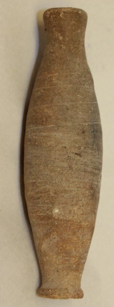 Image for: Small Biconical Jar