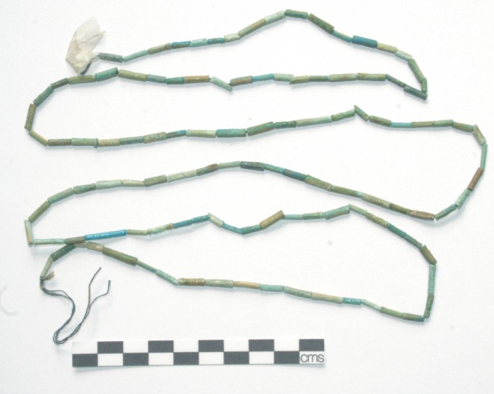 Image for: String of beads