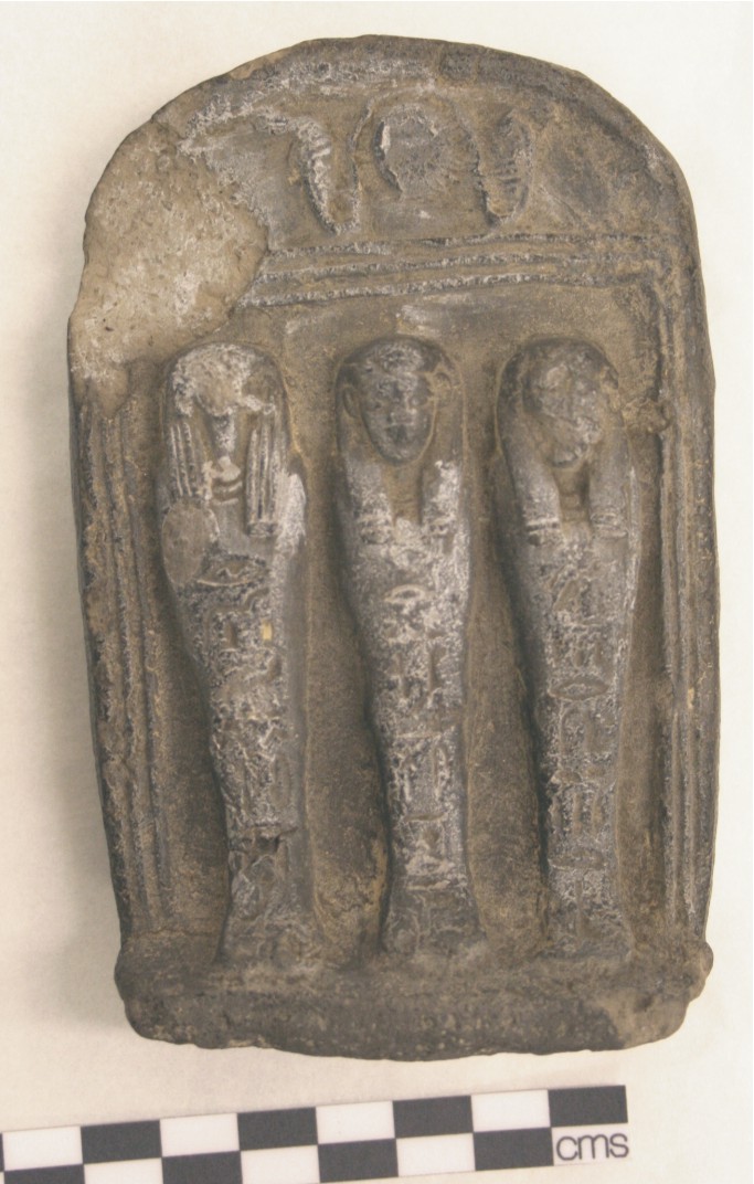 Image for: Stone stela