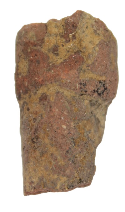 Image for: Fragment of a shabti