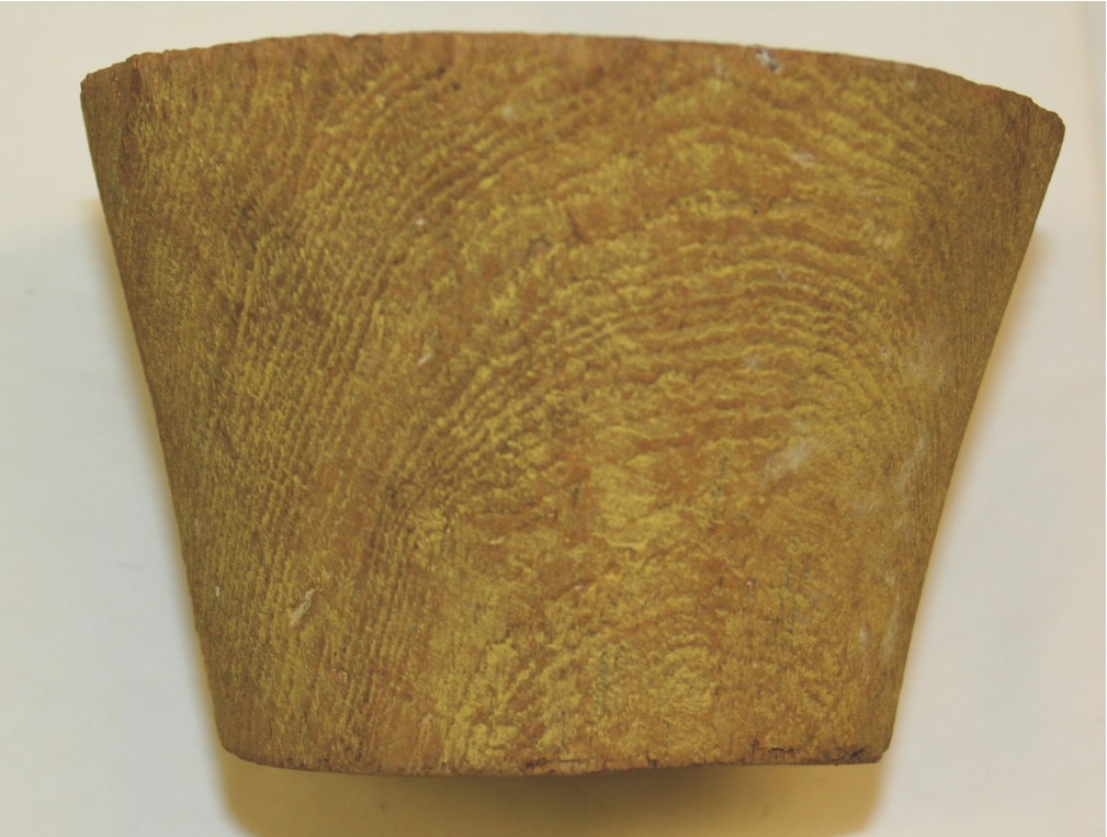 Image for: Wooden bowl