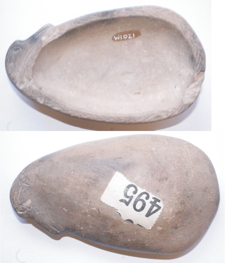 Image for: Stone bowl