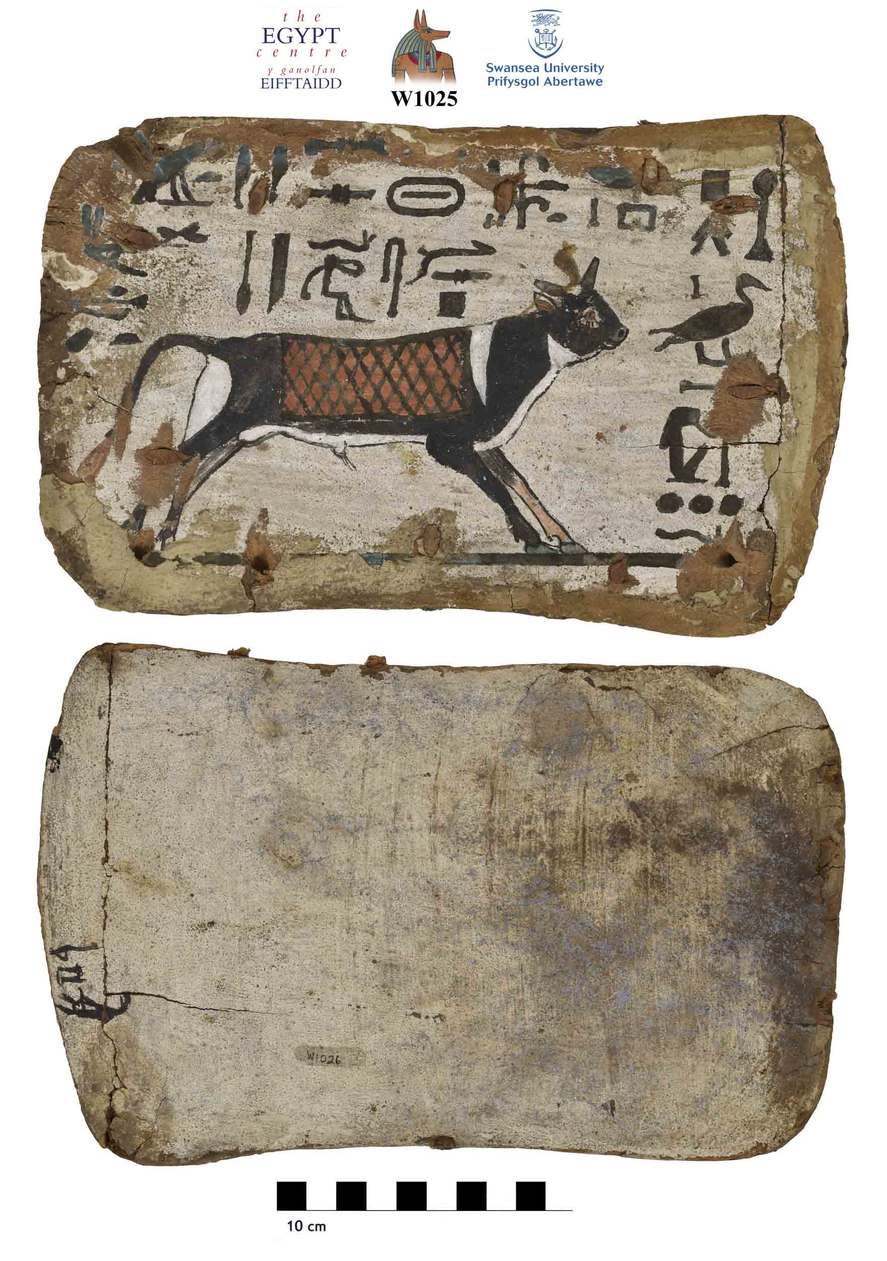 An Introduction to Ancient Egyptian Animals