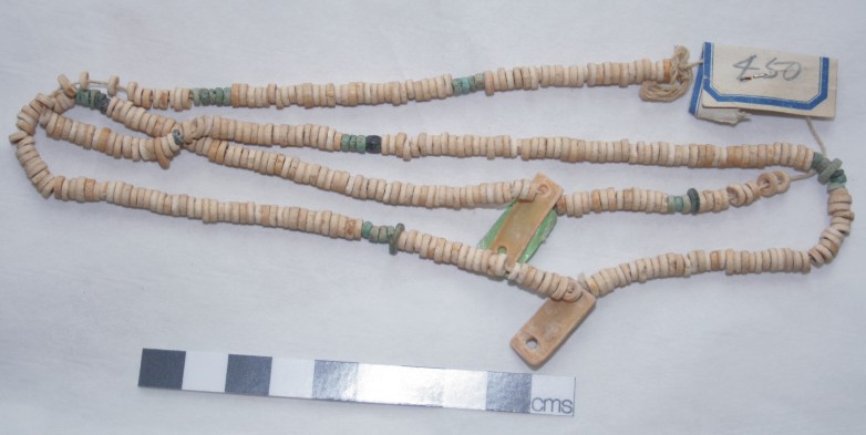 Image for: String of beads