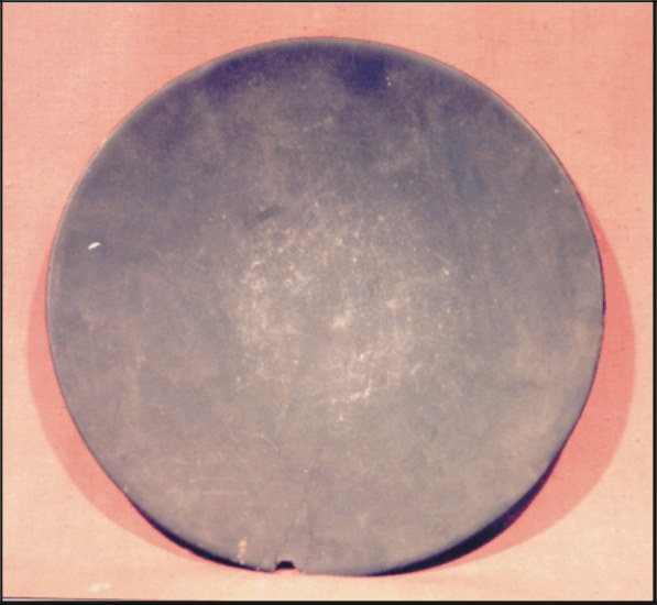 Image for: Stone plate