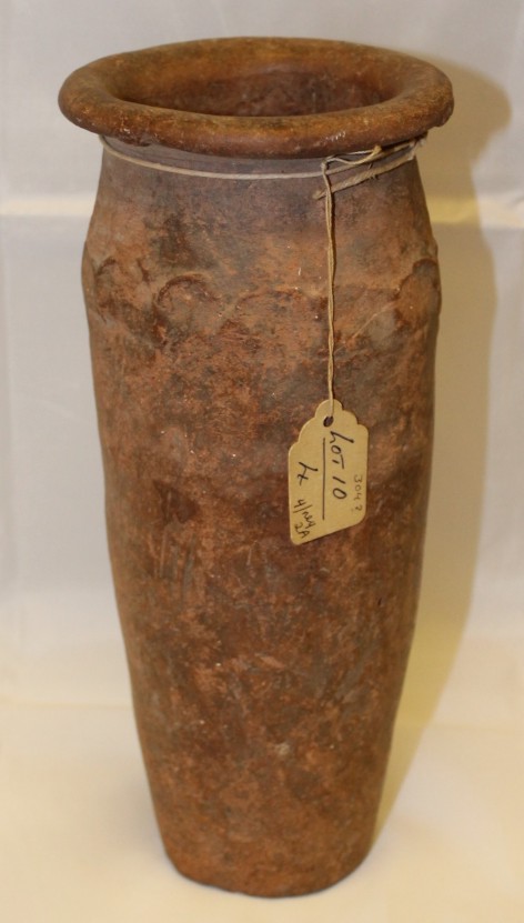 Image for: Medium cylindrical jar