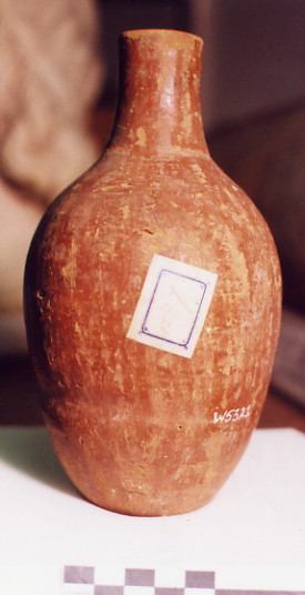 Image for: Medium shouldered bottle 