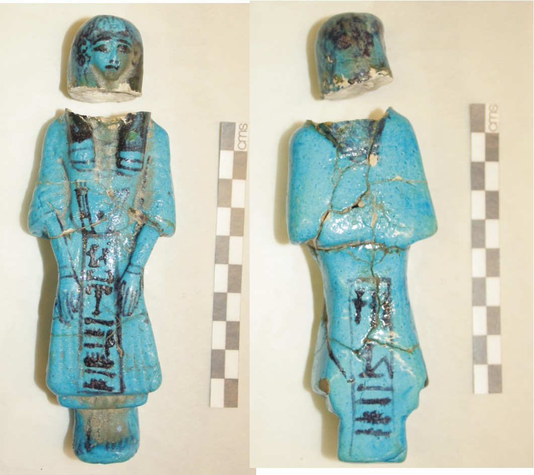 Image for: Overseer shabti