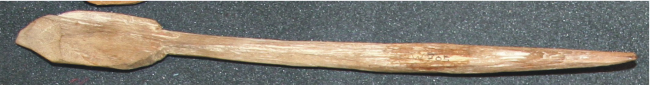 Image for: Model oar