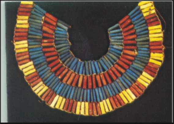 Image for: Beaded collar